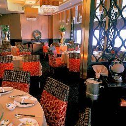 Restaurante Sheraton The Great Wall Fotos