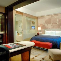 Habitación Sheraton The Great Wall Fotos