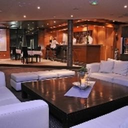 Bar Quality Suites Bordeaux Merignac Residence Hoteliere Fotos