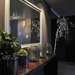 Vue intérieure Quality Suites Bordeaux Merignac Residence Hoteliere Fotos