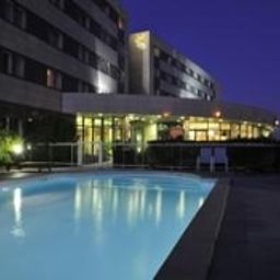 Piscine Quality Suites Bordeaux Merignac Residence Hoteliere Fotos
