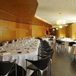 Restaurant Quality Suites Bordeaux Merignac Residence Hoteliere Fotos