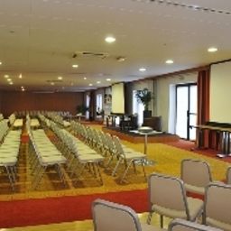Salle de séminaires Quality Suites Bordeaux Merignac Residence Hoteliere Fotos