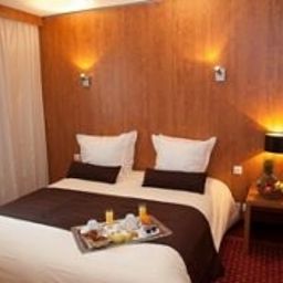  Quality Suites Bordeaux Merignac Residence Hoteliere Fotos