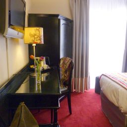  L'Artist Hotel Fotos