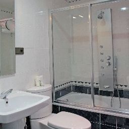 Bathroom Molinos Fotos