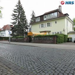 Vue extérieure Hubertus Fotos
