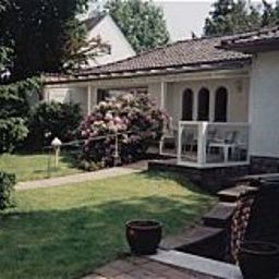 Garten Hubertus Fotos
