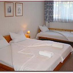 Zimmer Budapester Hof Fotos