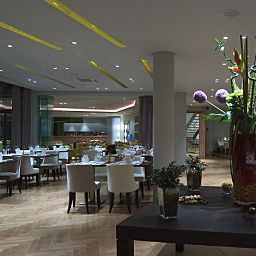 Restaurante Plaza Resort Hotel Fotos