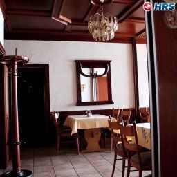 Sala colazione nel ristorante Reith Landgasthof Fotos