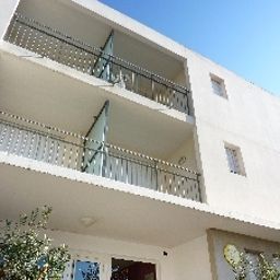 Außenansicht Appart'Hotel Odalys Clos de la Chartreuse (ex Citea Aix en Provence) Fotos