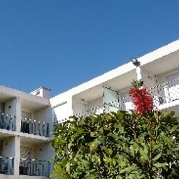 Außenansicht Appart'Hotel Odalys Clos de la Chartreuse (ex Citea Aix en Provence) Fotos