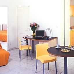  Appart'Hotel Odalys Clos de la Chartreuse (ex Citea Aix en Provence) Fotos
