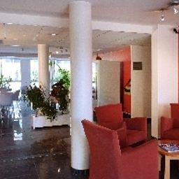 Innenansicht Appart'Hotel Odalys Clos de la Chartreuse (ex Citea Aix en Provence) Fotos