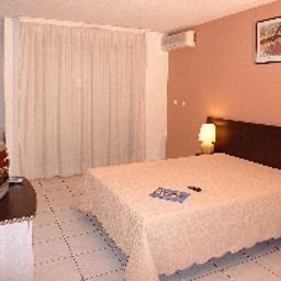 Zimmer Appart'Hotel Odalys Clos de la Chartreuse (ex Citea Aix en Provence) Fotos