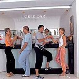 Bar Perla Mare Hotel Fotos