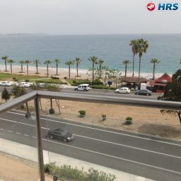 Vue Perla Mare Hotel Fotos