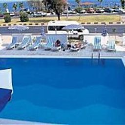 Piscine Perla Mare Hotel Fotos