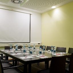 Conference room Mons Hotel and Congress Fotos