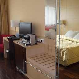 Business room Mons Hotel and Congress Fotos