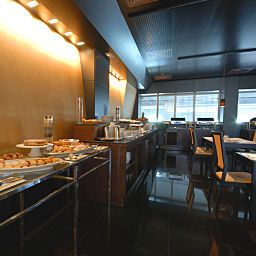 Sala colazione Nelva Fotos
