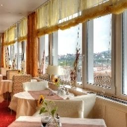 Breakfast room Panorama Hotel am Rosengarten Fotos