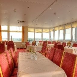 Frühstücksraum Panorama Hotel am Rosengarten Fotos