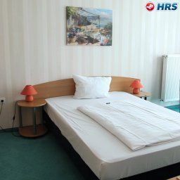 Room Panorama Hotel am Rosengarten Fotos