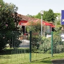 Jardin Kyriad - Nimes Ouest Fotos