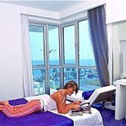 Chambre Perla Mare Hotel Fotos