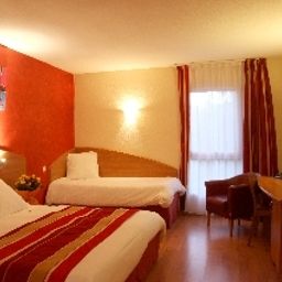Junior Suite Kyriad - Nimes Ouest Fotos