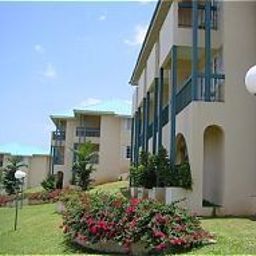 Ruanaway Bay Heart Hotel Jamaica Runaway Bay