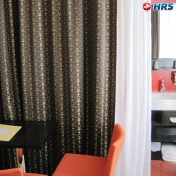 Badezimmer Alma Boutique Hotel Vienna Fotos