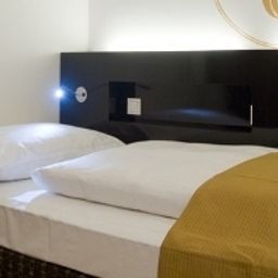 Zimmer Alma Boutique Hotel Vienna Fotos