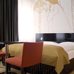 Zimmer Alma Boutique Hotel Vienna Fotos
