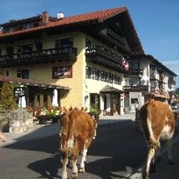 Фасад Stoll´s Sporthotel Fotos