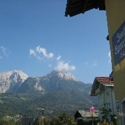 Фасад Stoll´s Sporthotel Fotos
