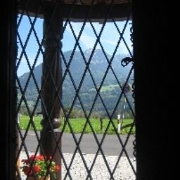 Ausblick Stoll´s Sporthotel Fotos