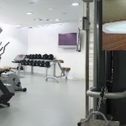 Fitness Neptuno Fotos