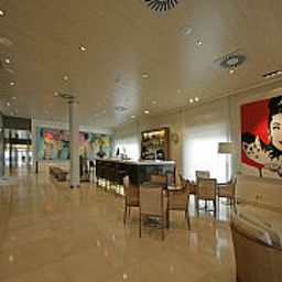 Hall Neptuno Fotos