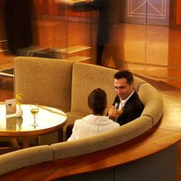 Bar InterContinental WELLINGTON Fotos