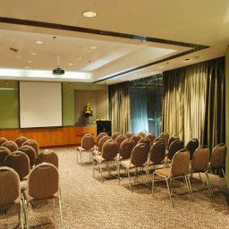 Salle de banquets InterContinental WELLINGTON Fotos