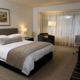Chambre InterContinental WELLINGTON Fotos