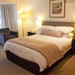 Chambre InterContinental WELLINGTON Fotos