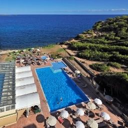 Vista esterna Sol Ibiza (adults only) Fotos