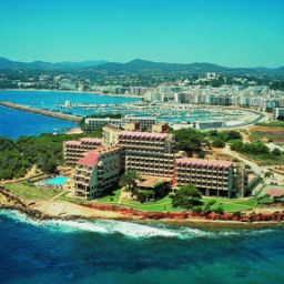 Vista esterna Sol Ibiza (adults only) Fotos