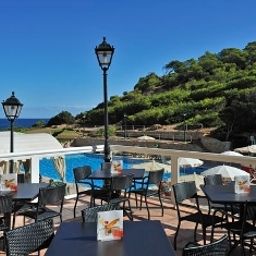 Bar Sol Ibiza (adults only) Fotos