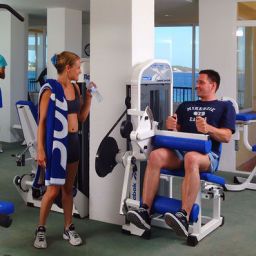Wellness/fitness Sol Ibiza (adults only) Fotos