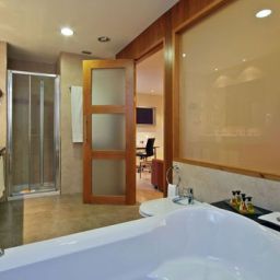 Suite TRYP Valencia Azafata Hotel Fotos